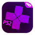 Pro PPSS2 Emulator (Free Ps2 Emulator)2023.0