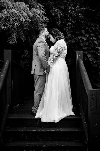 Fotograf ślubny Bryan Aleman (baleman11). Zdjęcie z 10 stycznia