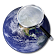 World Explorer  icon