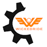 WickedRide A2A Ops icon