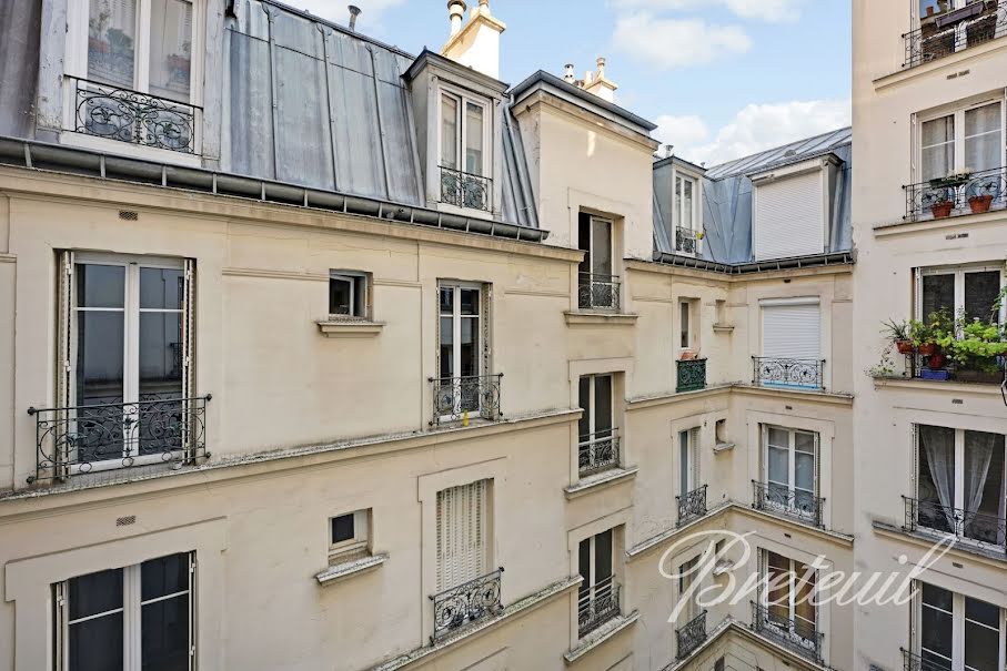 Vente appartement 2 pièces 36.15 m² à Paris 15ème (75015), 330 000 €