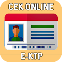 Cara Cek Online E-KTP Terbaru