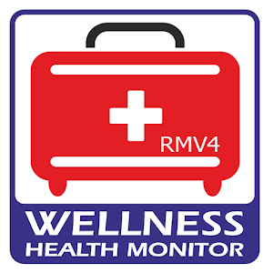 Wellness health monitor