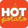 Hot Potato icon