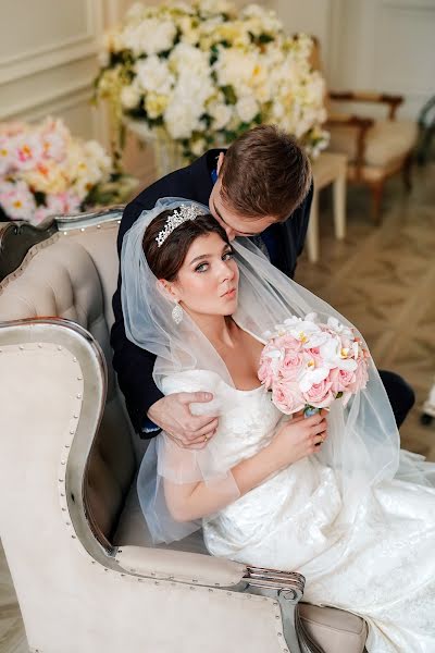 Wedding photographer Anna Guseva (angphoto). Photo of 25 January 2020