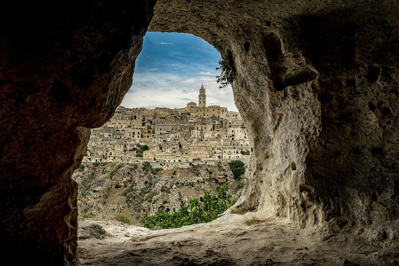 Matera di amorusopasquale