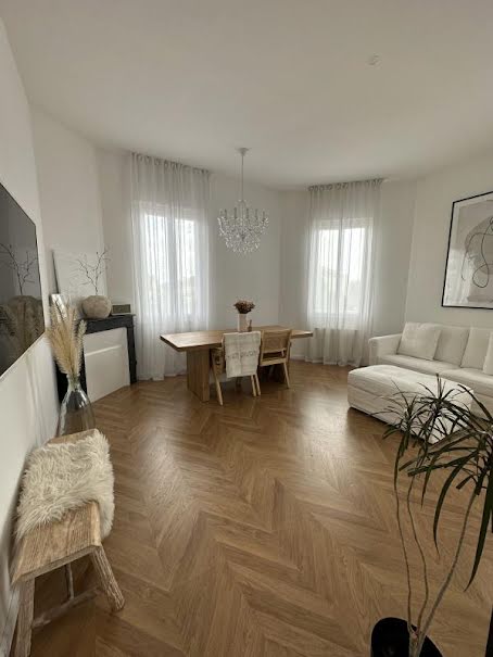 Vente appartement 2 pièces 54 m² à La Teste-de-Buch (33260), 318 000 €