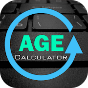 Age Calculator 6.0 Icon