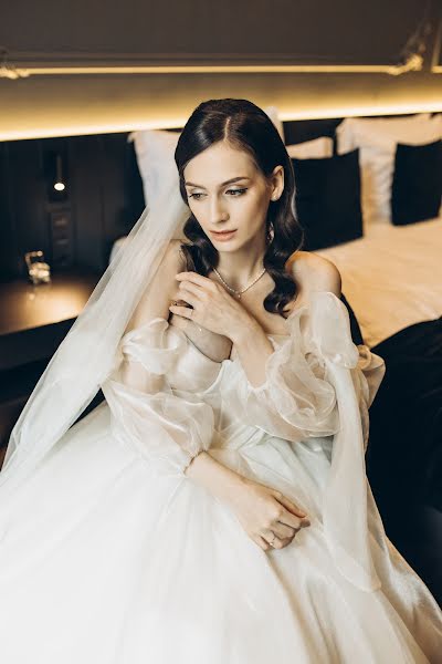 Wedding photographer Dіana Chernyuk (dianacherniuk). Photo of 27 February 2023