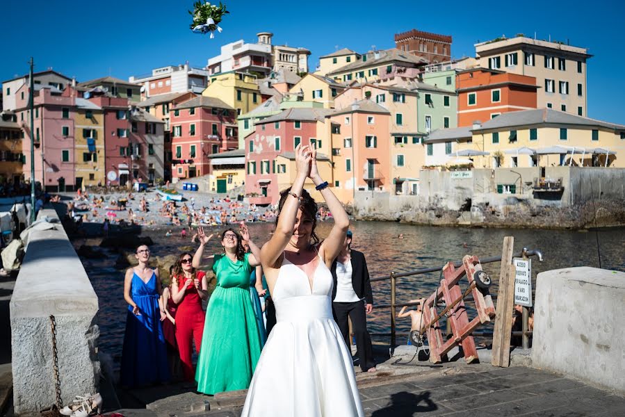 Photographe de mariage Giulia Molinari (molinari). Photo du 14 juin 2022