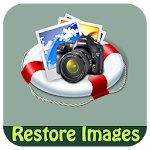 Cover Image of ダウンロード Smart Restore Images 1.2 APK