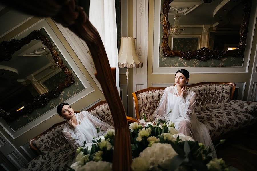 Fotografer pernikahan Inna Martynova (imphoto). Foto tanggal 25 Mei 2020