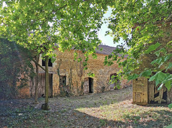 ferme à Archignac (24)