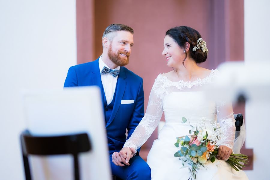 Photographe de mariage Samuel Lei (slei1988). Photo du 19 janvier 2020