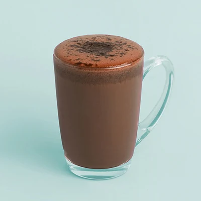 Hot Chocolate Classic