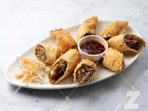 Veg Spring Roll