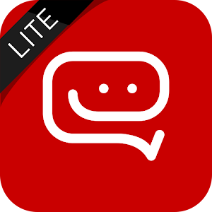 Datalk - Anonymous Chat Rooms logo