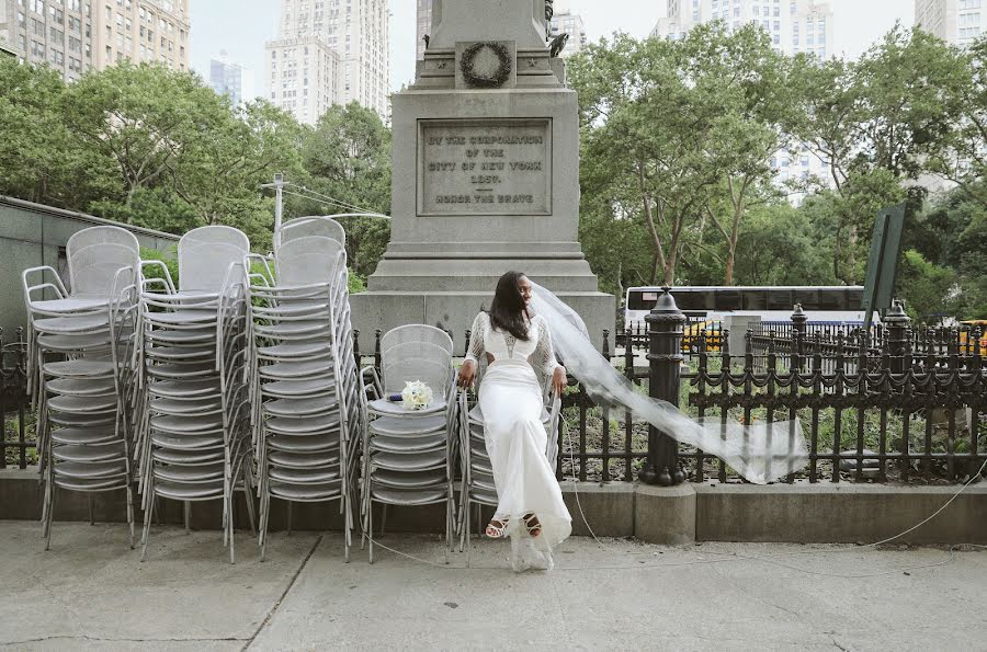 Fotograf ślubny Barbara Zanon (barbarazanon). Zdjęcie z 21 października 2018