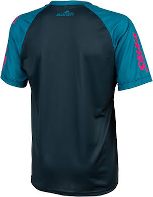 Salsa Men's Echo MTB Jersey alternate image 0