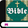 Roman Catholic Bible App icon