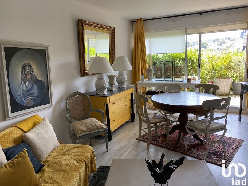 Vente appartement 2 pièces 54 m² à Saint-Cast-le-Guildo (22380), 282 000 €