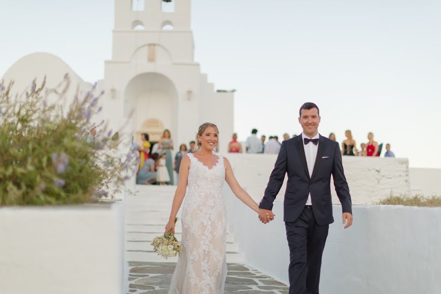 Photographe de mariage Pantelis Ladas (panteliz). Photo du 25 mars 2020