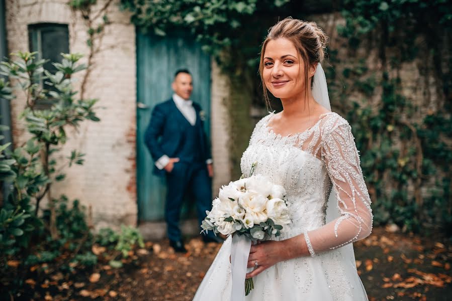 Fotógrafo de bodas Emanuel Prepelita (emanuelprepelita). Foto del 24 de septiembre 2021