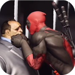 Cover Image of Descargar Actionplay For Deadpool 1.0 APK