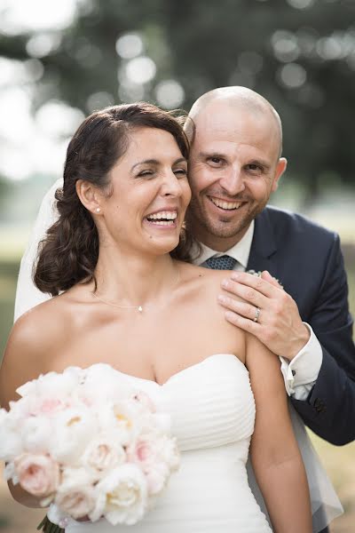 Hochzeitsfotograf Fabrice Joubert (fjoubert). Foto vom 14. April 2019