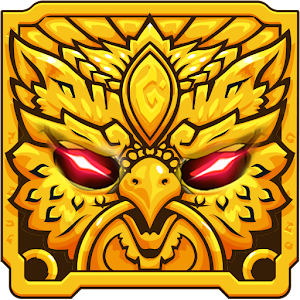 Super Legend Run 3D  Icon