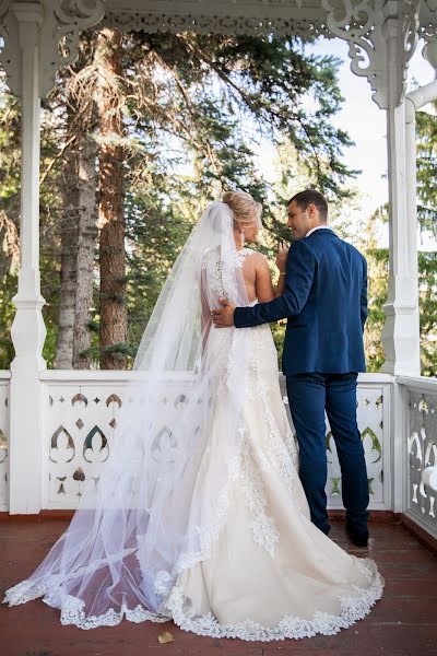 Wedding photographer Aleksey Aleynikov (aleinikov). Photo of 4 March 2017