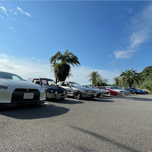 スカイライン GT-R BNR32