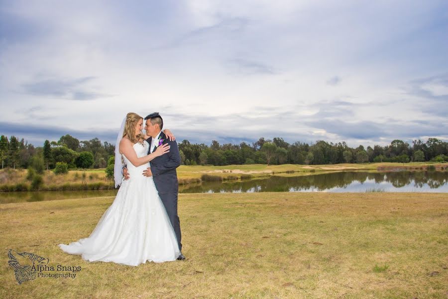 Fotógrafo de casamento Luke Close (lukeclose). Foto de 13 de fevereiro 2019