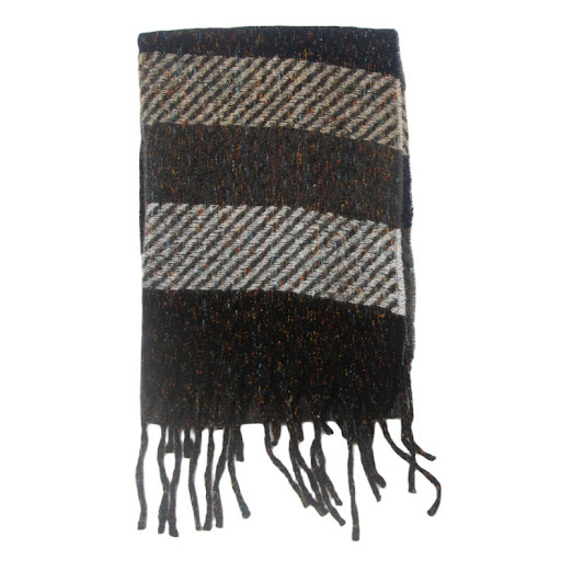 Title 21, European And American Mens Womens Neck Warmer...