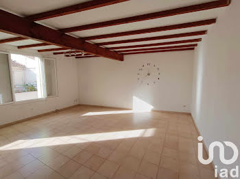 appartement à Beauvoisin (30)