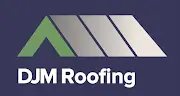 DJM Roofing Logo