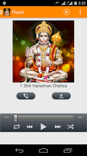 How to get Hanuman Chalisa & Sunderkaand lastet apk for laptop