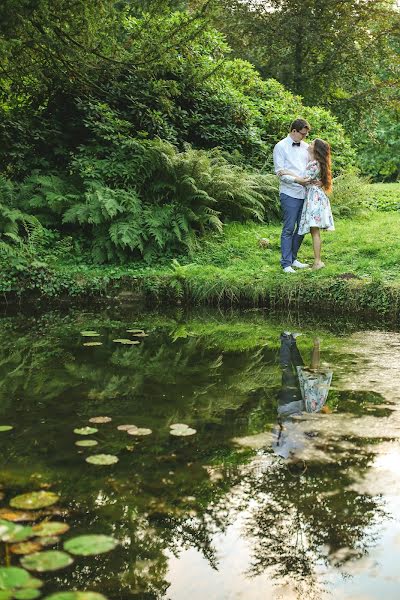 Fotograf ślubny Sweta Meininger (swetameininger). Zdjęcie z 10 maja 2017