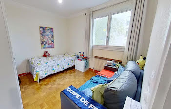 appartement à Annemasse (74)