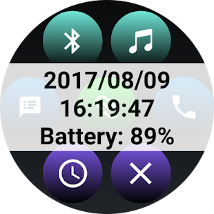 watch droid assistant
