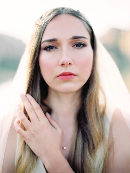 Fotografo di matrimoni Lev Chudov (levchudov). Foto del 28 maggio 2018