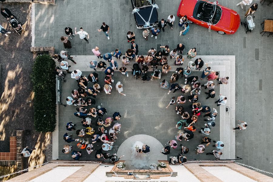 Fotógrafo de casamento Luca Concas (lucaconcas). Foto de 29 de agosto 2021