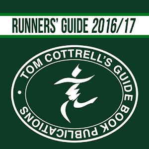 Runner's Guide 2016/2017 1.4.1 Icon