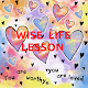 Download Wise Life Lesson Quotes For PC Windows and Mac 1.0.0