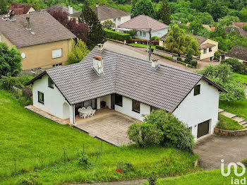 maison à Sierck-les-Bains (57)