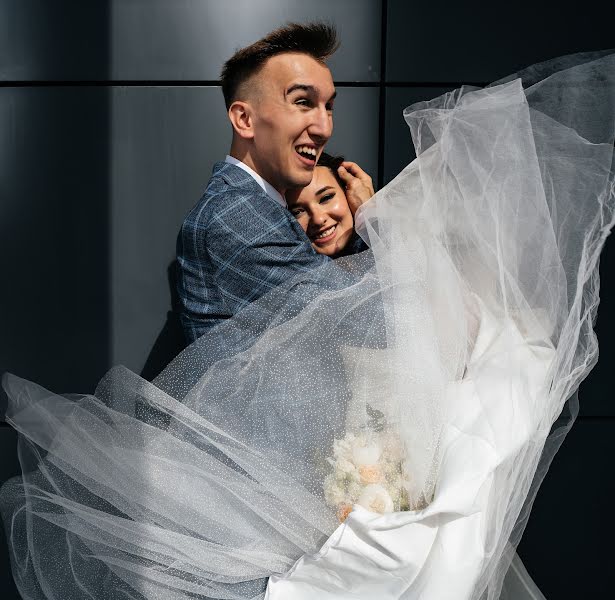 Fotógrafo de casamento Taisiya Medvedeva (sonrisa73). Foto de 5 de janeiro