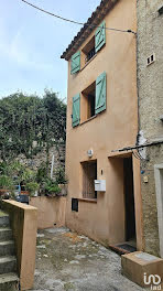 maison à Lorgues (83)