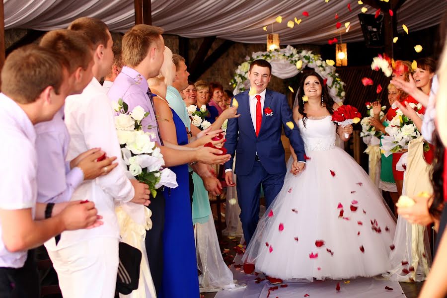 Wedding photographer Mariya Lovchikova (lovchikova). Photo of 9 February 2014