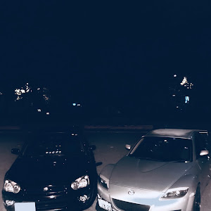RX-8