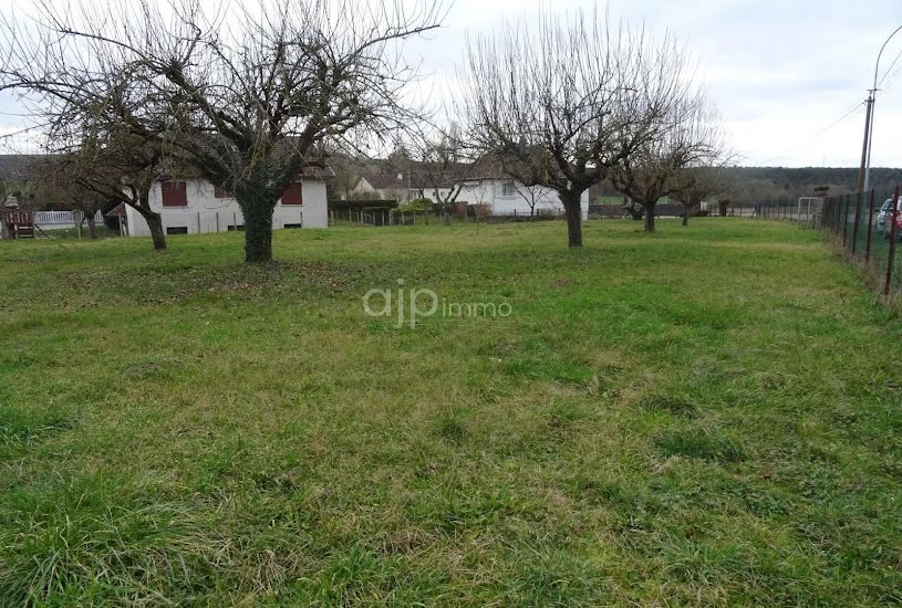  Vente Terrain à bâtir - à Mussy-sur-Seine (10250) 